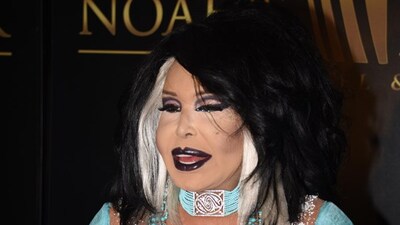 "Ajda ile bir daha..."