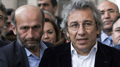 Avukatları itiraz etti