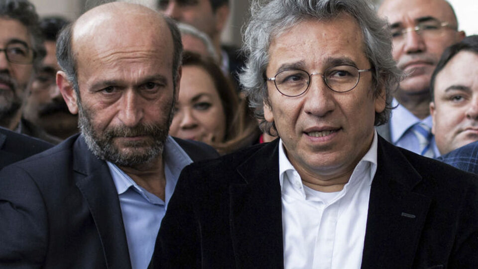 Avukatları itiraz etti