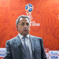 Vitaly Mutko açıkladı