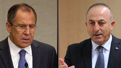 Bakanların 'it dalaşı' restleşmesi