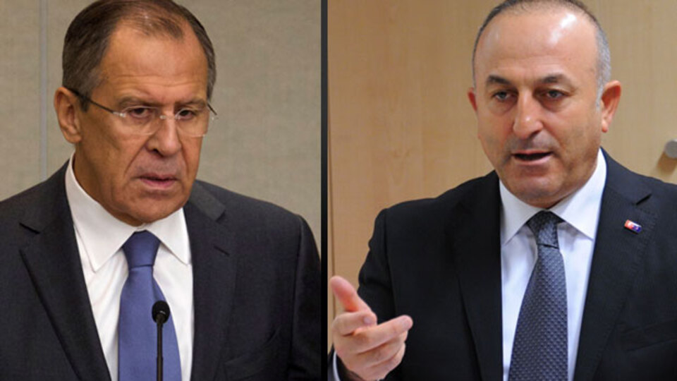 Bakanların 'it dalaşı' restleşmesi