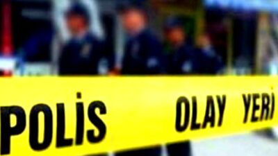 Kartal'da taksici cinayeti!