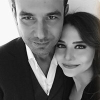 Keremcem'den eski eşine misilleme