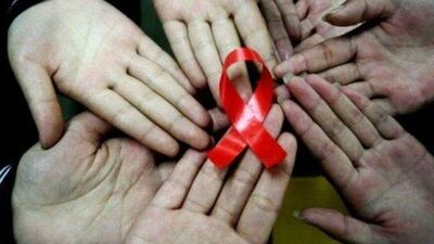 Türkiye'de AIDS'li sayısında artış!