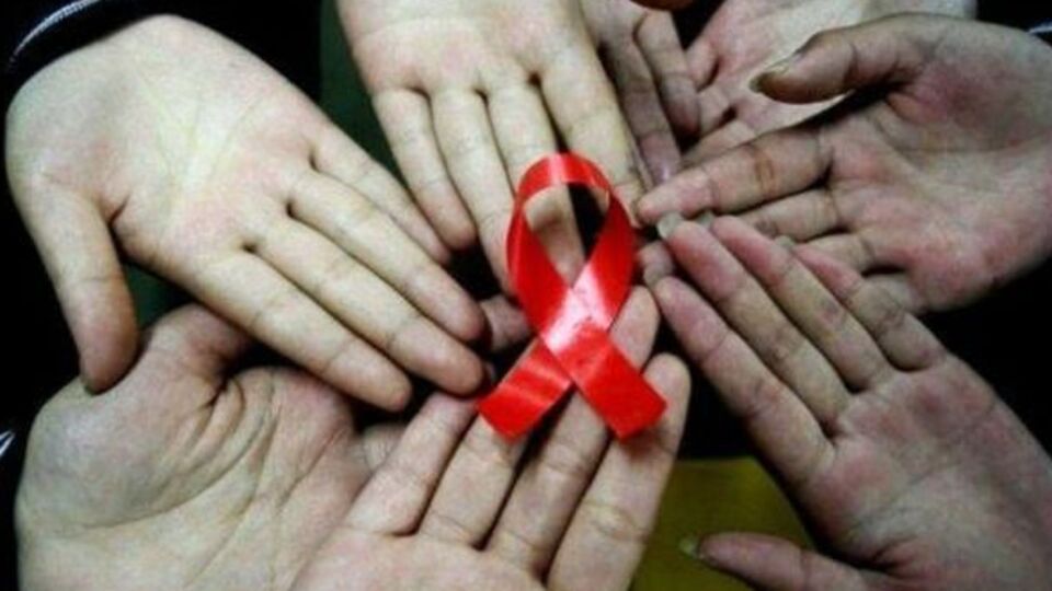 Türkiye'de AIDS'li sayısında artış!