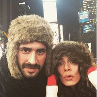 "Sen varken ben tamam"