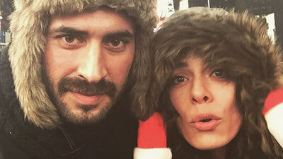 "Sen varken ben tamam"