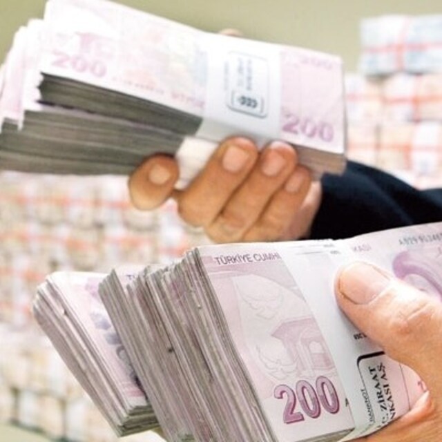 Bankacılık sektörünün karı Ekim'de arttı