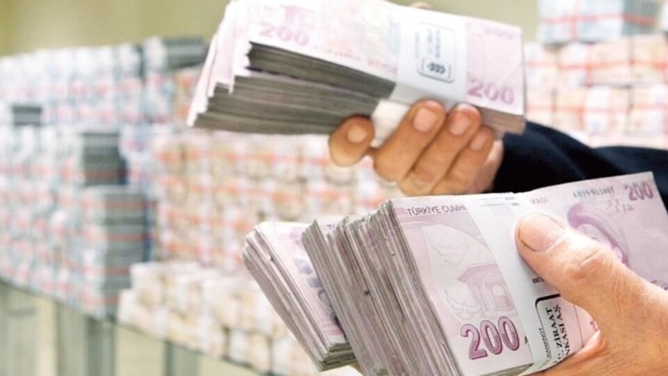 Bankacılık sektörünün karı Ekim'de arttı