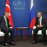 Erdoğan: Putin'den cevap bekliyoruz