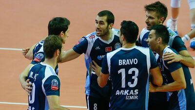 Ruslar gelmedi, maçlar iptal!