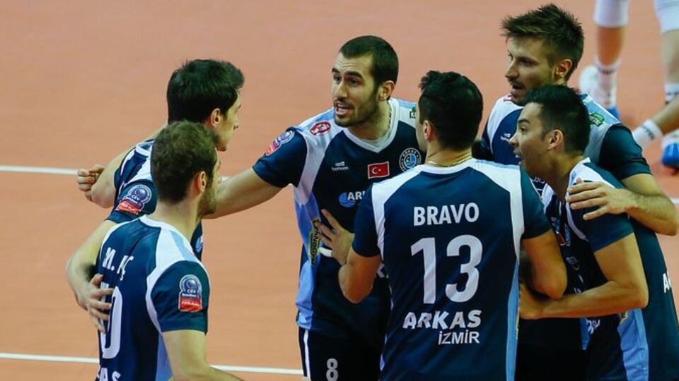 Ruslar gelmedi, maçlar iptal!