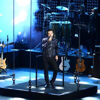 Tarkan yılbaşında Kıbrıs'ta