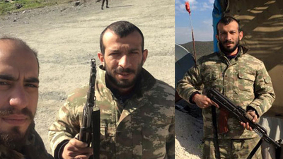 MHP'den o fotoğraflara ilk açıklama!