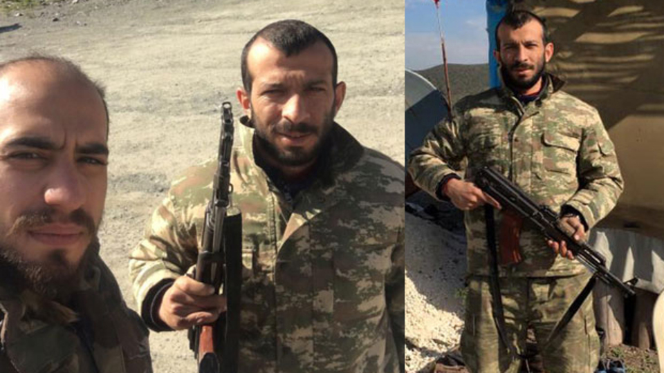 MHP'den o fotoğraflara ilk açıklama!