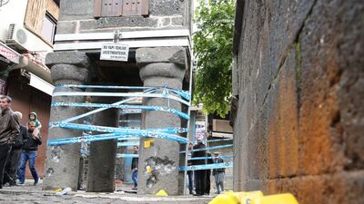 Savcı ve heyete yine ateş açıldı!