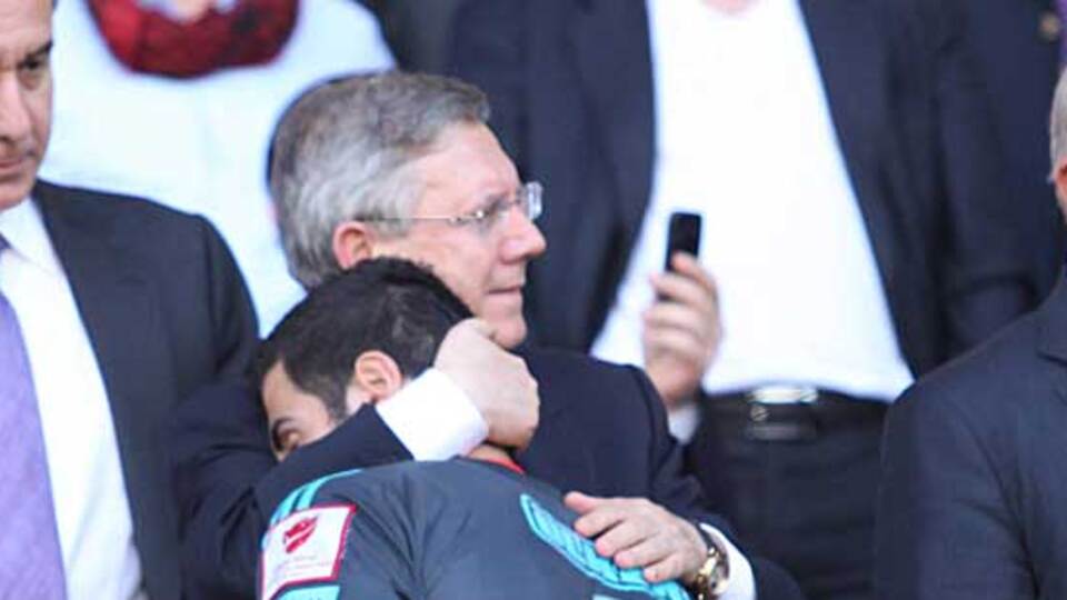 "Ne yapacağınızı biliyorsunuz"
