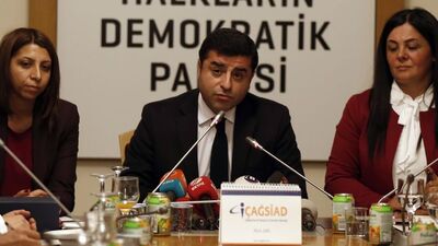 "Polis silahından çıktığı aslında kesin"