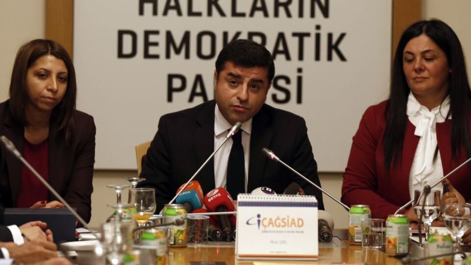 "Polis silahından çıktığı aslında kesin"