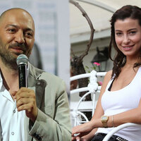 Müjde'nin öfkesi dinmiyor