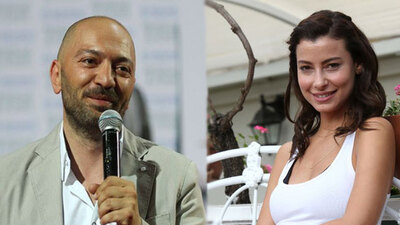 Müjde'nin öfkesi dinmiyor