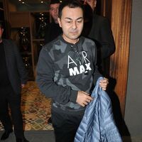 "Chloe’siz hiçbir şeyin tadı yok"