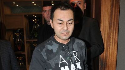 "Chloe'siz hiçbir şeyin tadı yok"