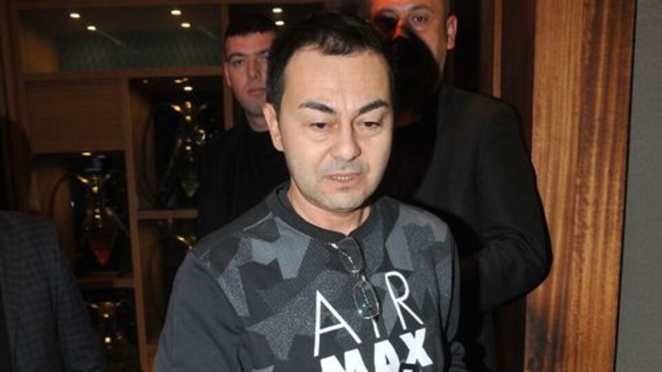 "Chloe'siz hiçbir şeyin tadı yok"