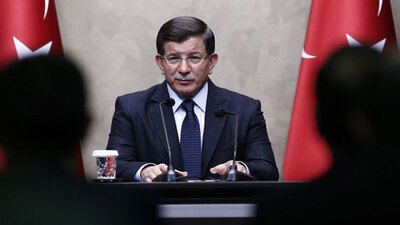 Demirtaş'a çok sert "Tahir Elçi" yanıtı