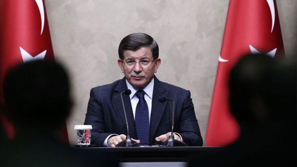 Demirtaş'a çok sert "Tahir Elçi" yanıtı