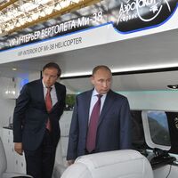 Rus Ticaret Bakanı'ndan yeni Türkiye açıklaması