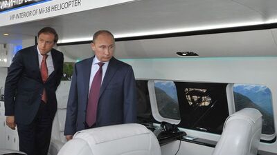 Rus Ticaret Bakanı'ndan yeni Türkiye açıklaması