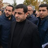 Demirtaş'tan Başbakan'a yanıt