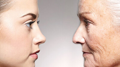 Dünya tersine dönecek!