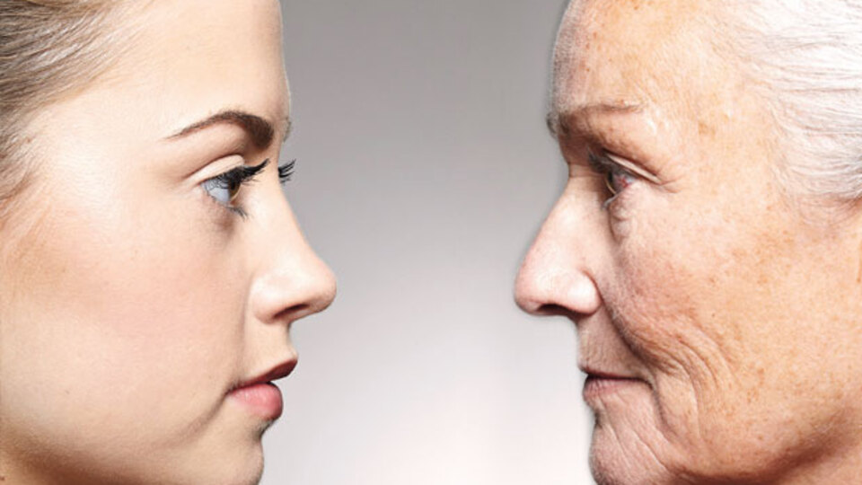 Dünya tersine dönecek!