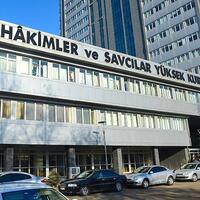 Yargıtay Cumhuriyet Savcısı tedbiren açığa alındı