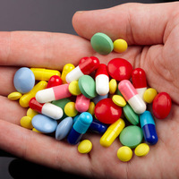 Diş ağrısında bilinçsiz antiniyotik bakın nelere yol açıyor!