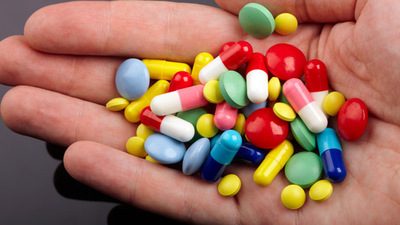 Diş ağrısında bilinçsiz antiniyotik bakın nelere yol açıyor!