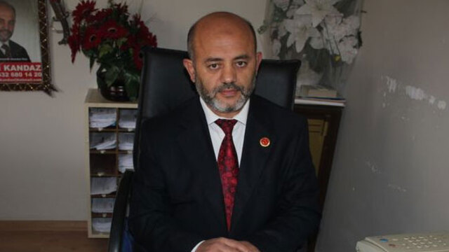 Dayakçı muhtardan savunma: Latife olsun diye...