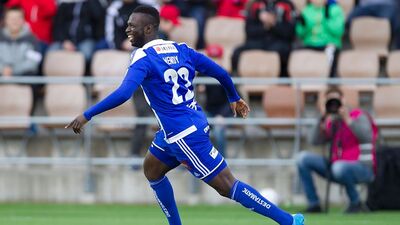 Adana Demirspor'da transfer!