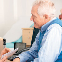 Prostat kanserinde erken tanı hayat kurtarıyor