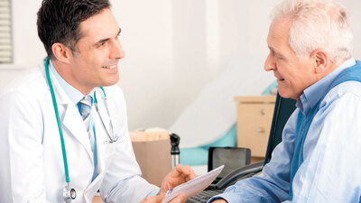 Prostat kanserinde erken tanı hayat kurtarıyor