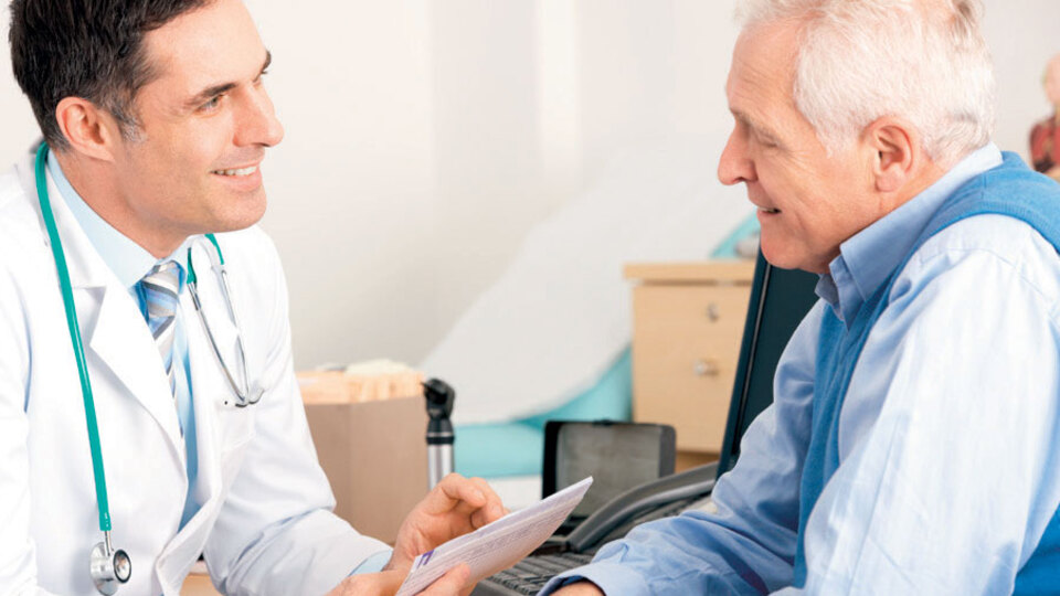 Prostat kanserinde erken tanı hayat kurtarıyor