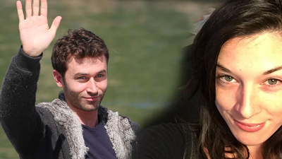 Ünlü porno yıldızının başı büyük dertte