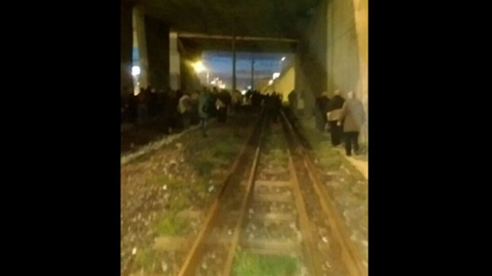 İstanbul'da patlama!