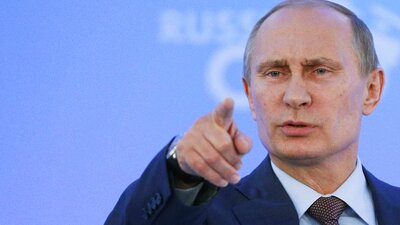 Rusya'dan flaş doğalgaz açıklaması