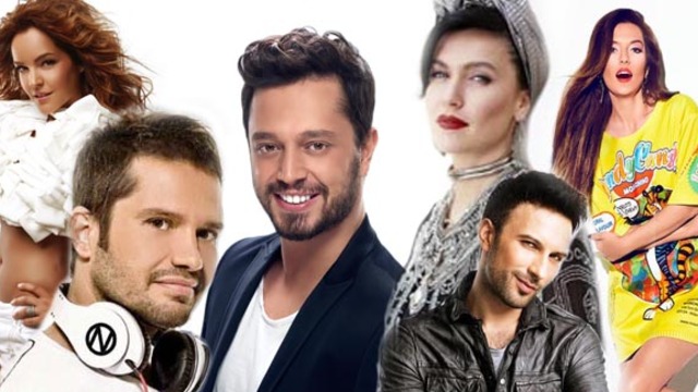 Yılbaşında kim nerede?