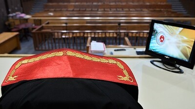 17 hakim ve savcıya paralel incelemesi