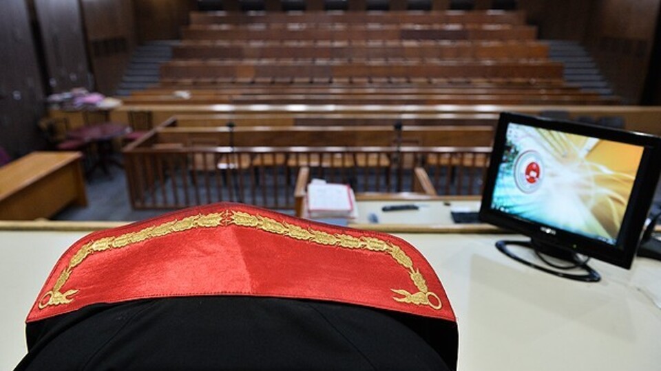 17 hakim ve savcıya paralel incelemesi